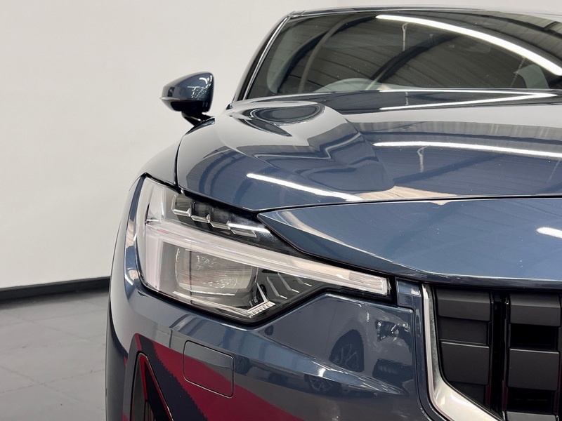 POLESTAR POLESTAR 2