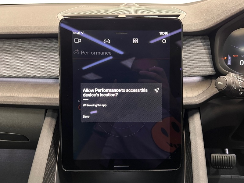 POLESTAR POLESTAR 2