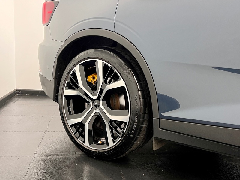 POLESTAR POLESTAR 2