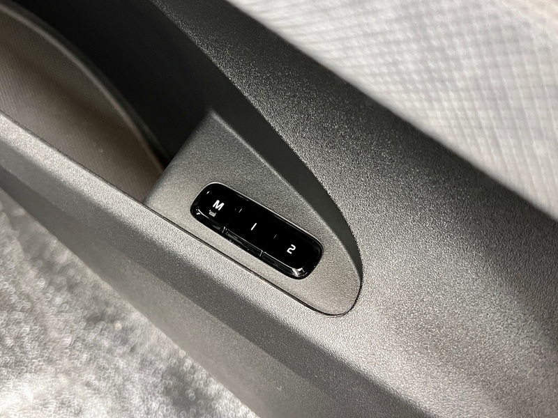 POLESTAR POLESTAR 2