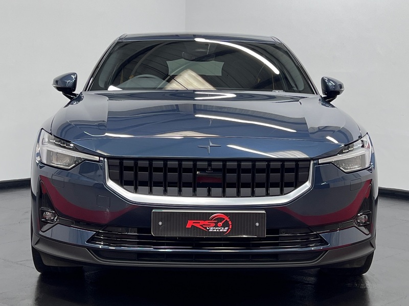 POLESTAR POLESTAR 2