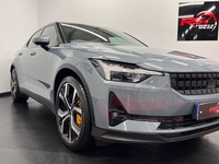POLESTAR POLESTAR 2