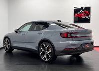 POLESTAR POLESTAR 2