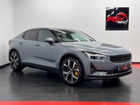 POLESTAR POLESTAR 2