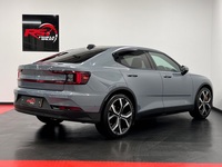 POLESTAR POLESTAR 2
