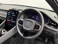 POLESTAR POLESTAR 2