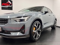 POLESTAR POLESTAR 2