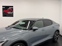 POLESTAR POLESTAR 2