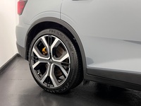POLESTAR POLESTAR 2