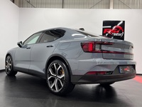POLESTAR POLESTAR 2
