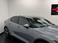 POLESTAR POLESTAR 2
