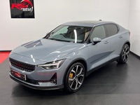 POLESTAR POLESTAR 2
