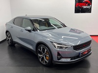 POLESTAR POLESTAR 2