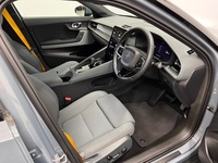 POLESTAR POLESTAR 2