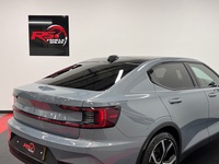 POLESTAR POLESTAR 2
