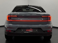 POLESTAR POLESTAR 2