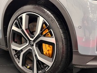 POLESTAR POLESTAR 2