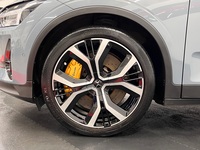 POLESTAR POLESTAR 2