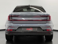 POLESTAR POLESTAR 2