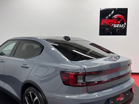 POLESTAR POLESTAR 2