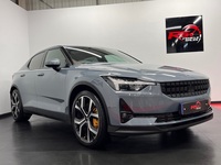 POLESTAR POLESTAR 2