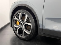 POLESTAR POLESTAR 2