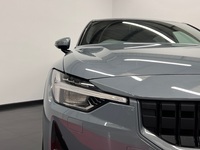 POLESTAR POLESTAR 2