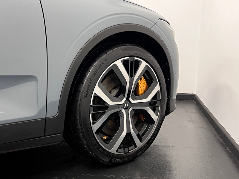 POLESTAR POLESTAR 2