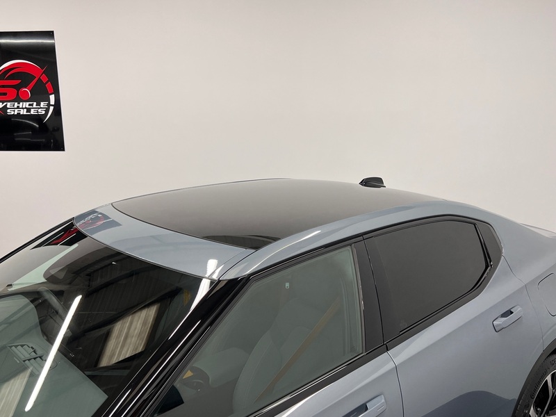 POLESTAR POLESTAR 2