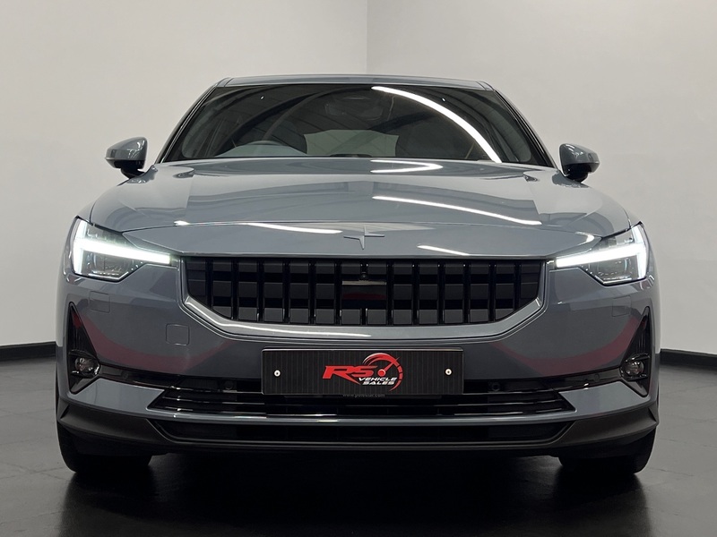 POLESTAR POLESTAR 2