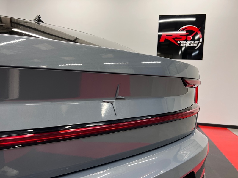 POLESTAR POLESTAR 2