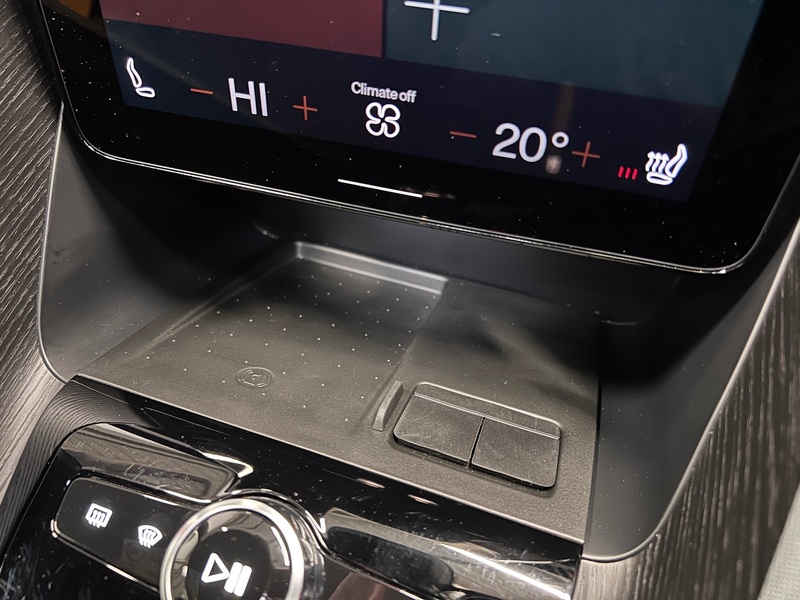 POLESTAR POLESTAR 2