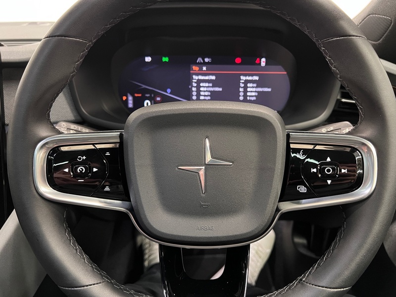 POLESTAR POLESTAR 2