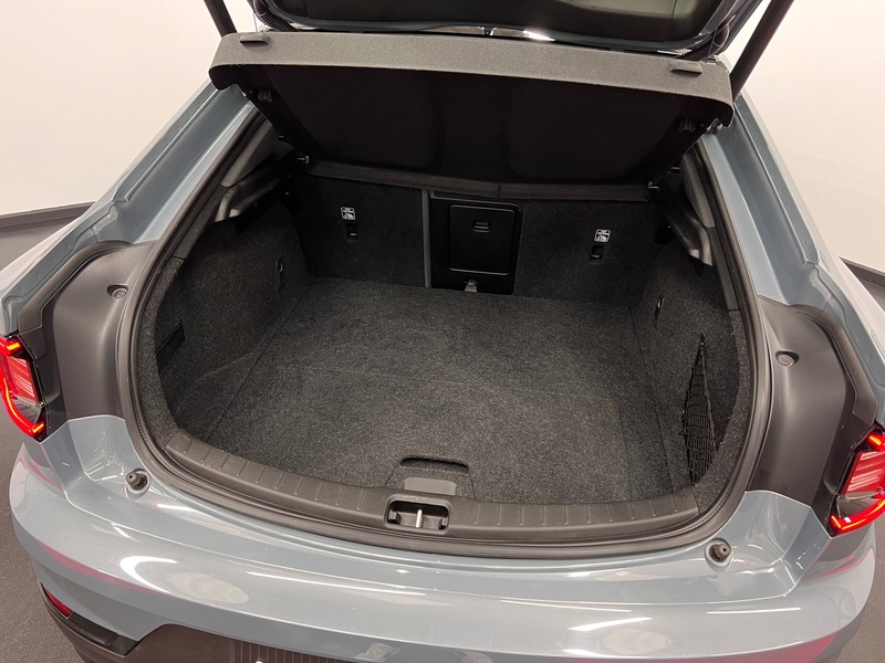 POLESTAR POLESTAR 2