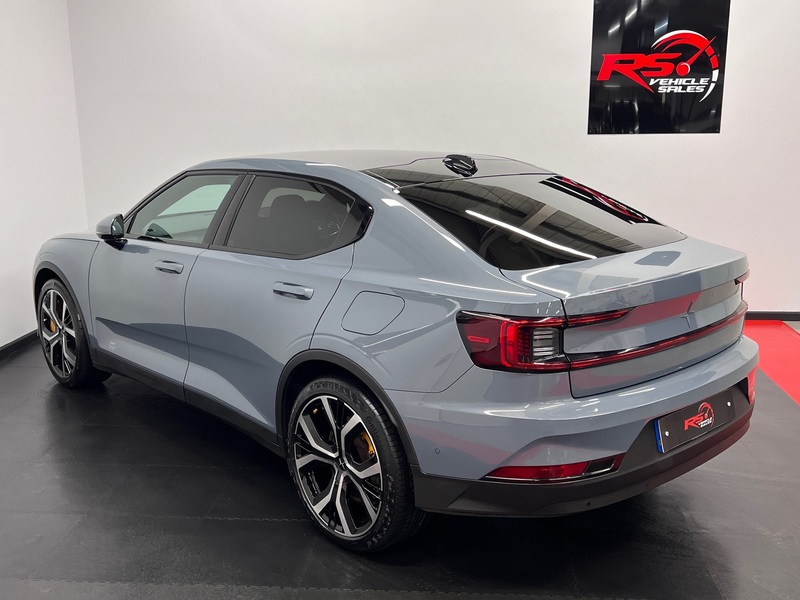 POLESTAR 2