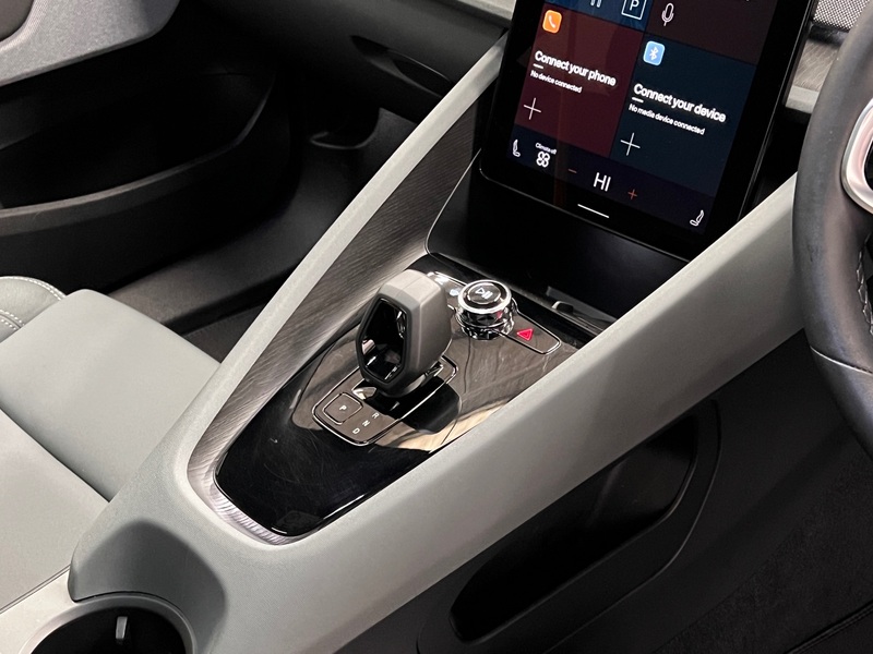 POLESTAR POLESTAR 2