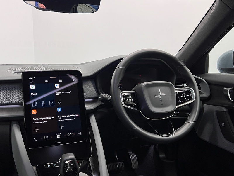 POLESTAR POLESTAR 2