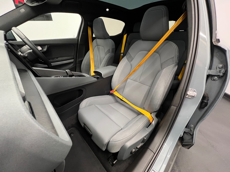 POLESTAR POLESTAR 2