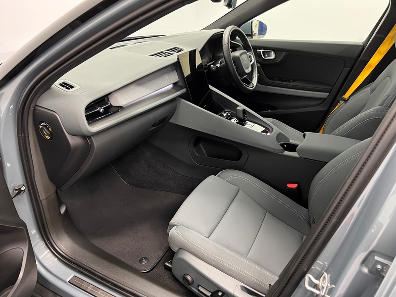 POLESTAR POLESTAR 2