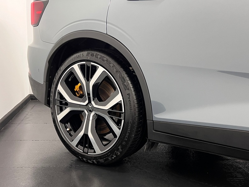 POLESTAR POLESTAR 2