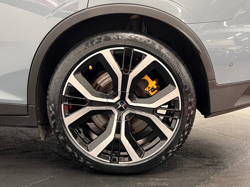POLESTAR POLESTAR 2