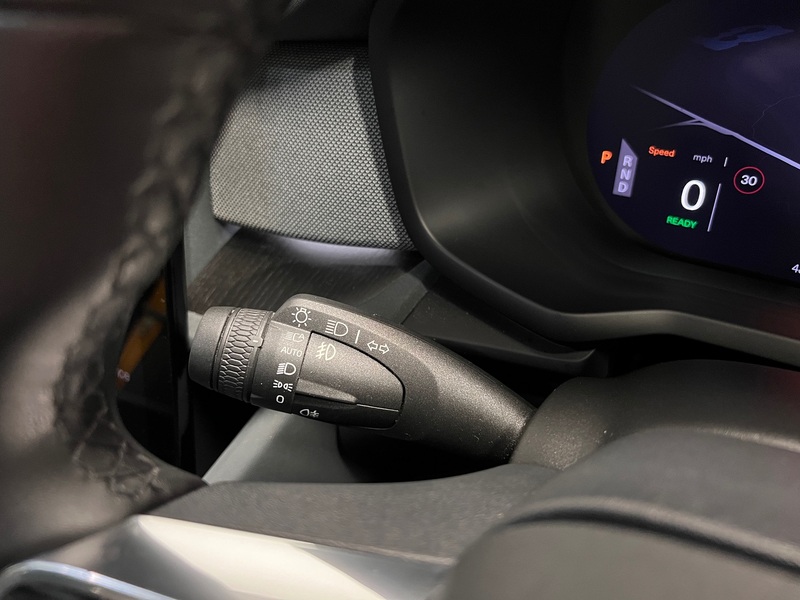 POLESTAR POLESTAR 2
