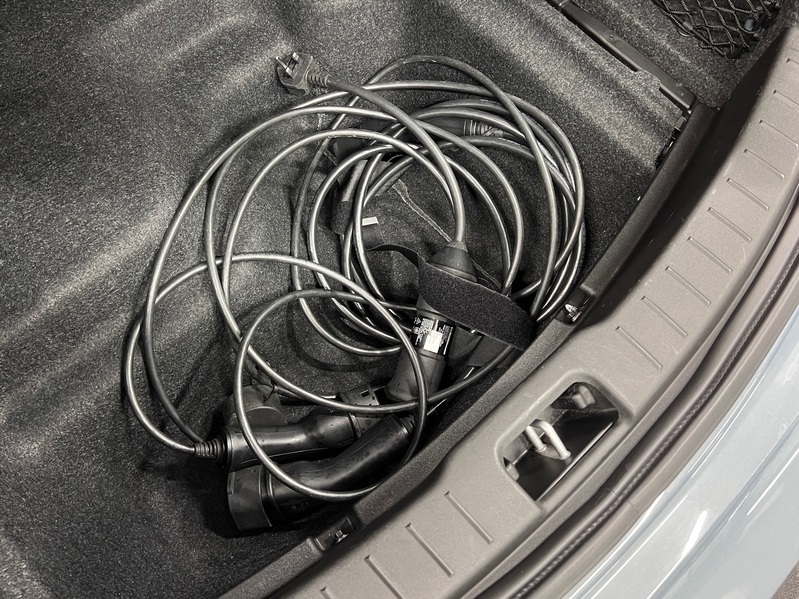 POLESTAR POLESTAR 2