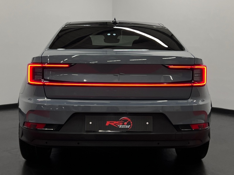 POLESTAR POLESTAR 2