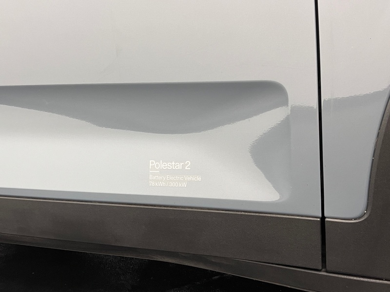 POLESTAR POLESTAR 2