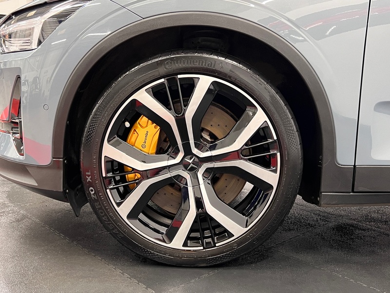 POLESTAR POLESTAR 2