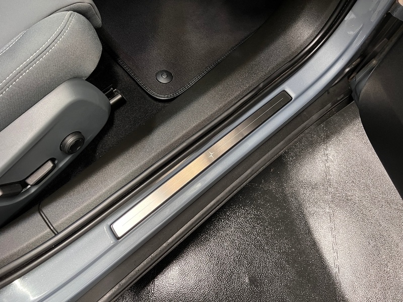 POLESTAR POLESTAR 2
