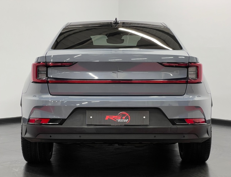 POLESTAR POLESTAR 2
