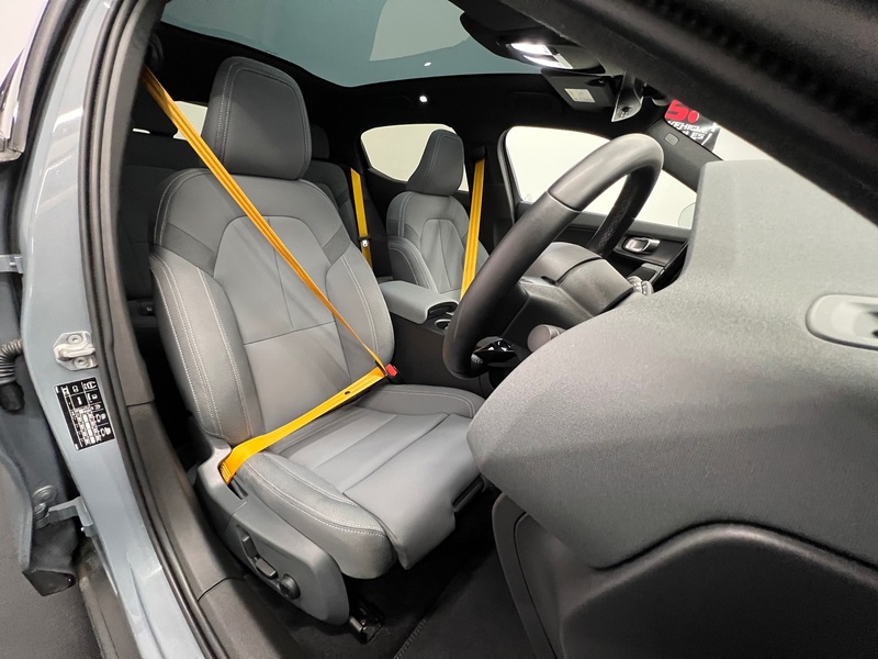 POLESTAR POLESTAR 2