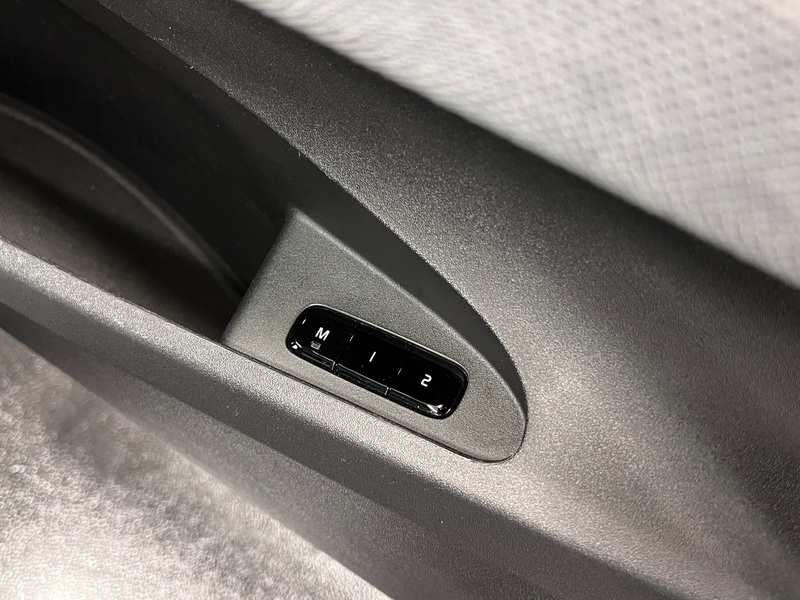 POLESTAR POLESTAR 2
